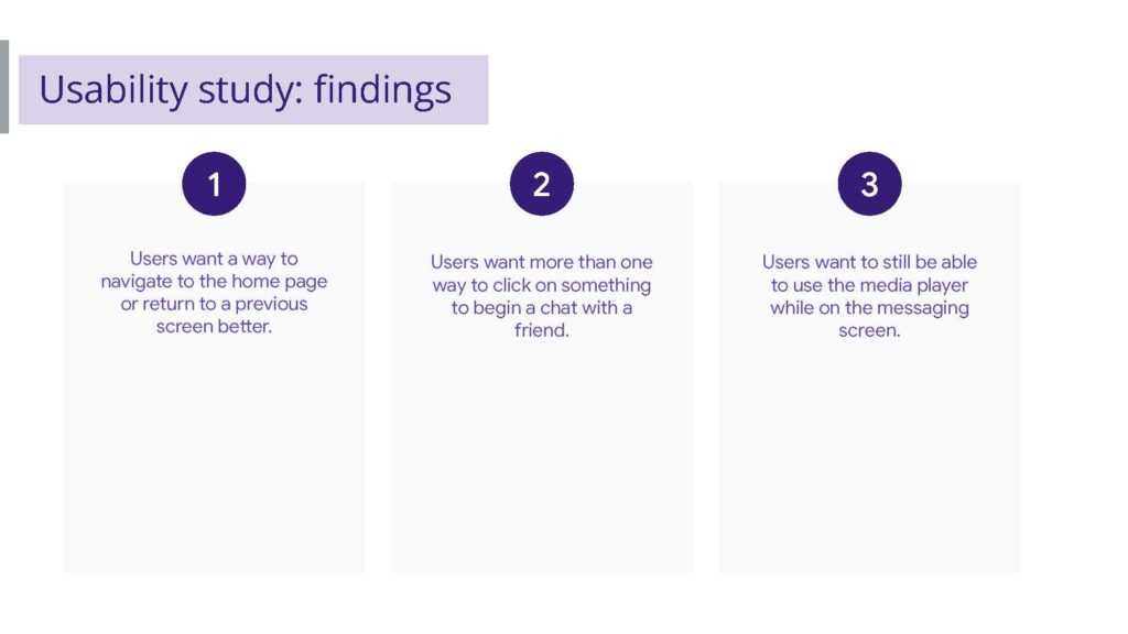 Rustique_Music App Case Study_Slide_19