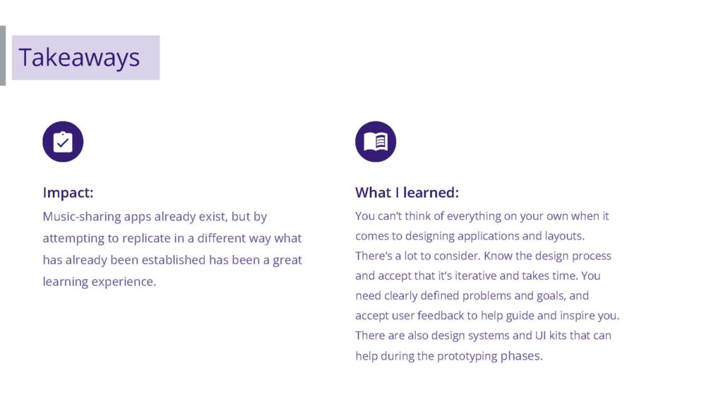 Rustique_Music App Case Study_Slide_29